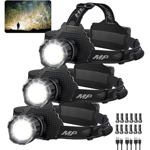 3packs 100000 lumen super - lumen,