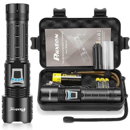 Phixton rechargeable - phixton,