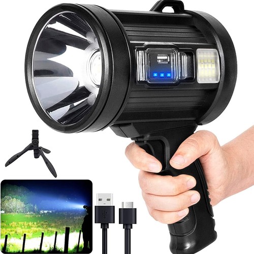 Rechargeable spotlight spot - spotlight,
