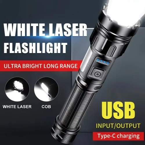 1000000 lumen led flashlight - 1000000,