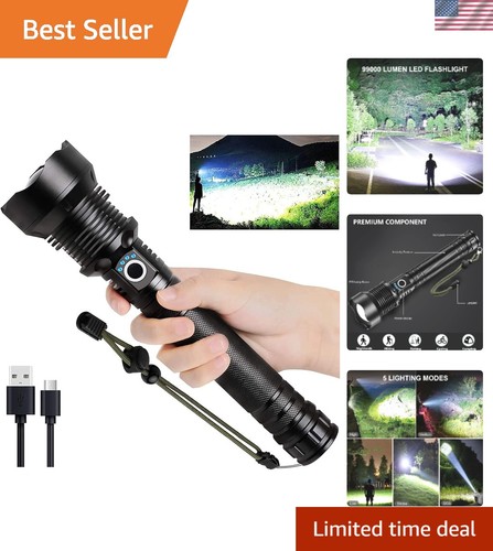 Ultra bright 000 lumens - ultra-bright,