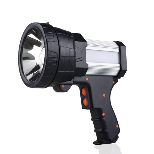 Rechargeable spotlight super - rechargeable,