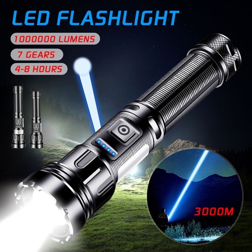 1000000lm super bright outdoor - 1000000lm,
