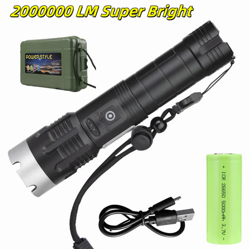2000000 lumens super bright - lumens,