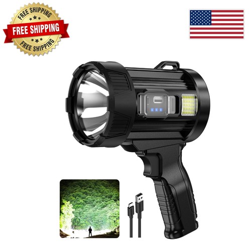 Multipurpose million lumen - million,