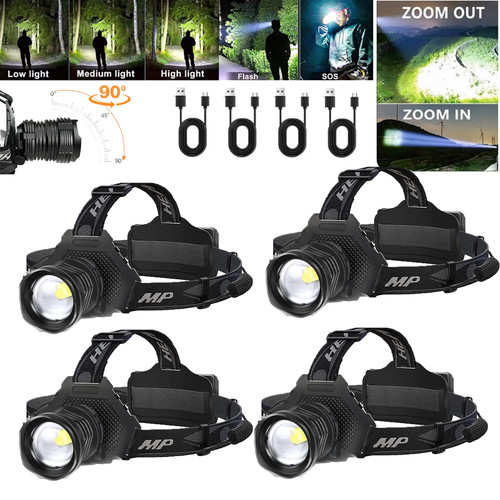 4pack 100000 lumen super - 100000,