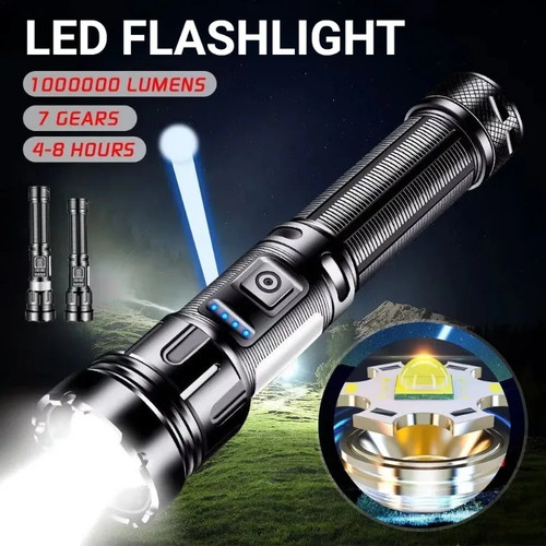 1000000lm led super - 1000000lm, bright