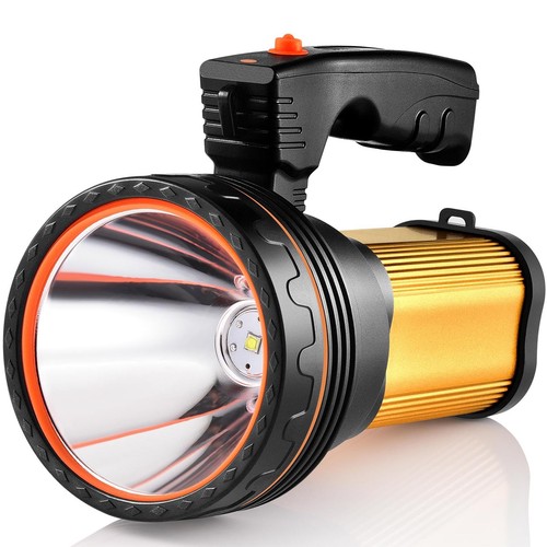 Flashlights high lumens - flashlights,
